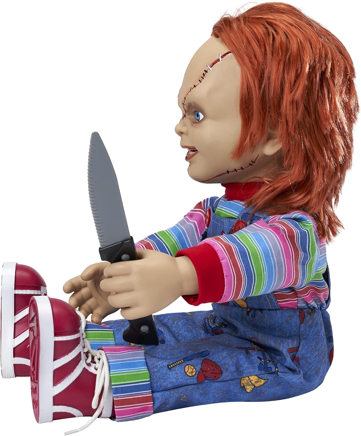 Talking Chucky Doll | Officially Licensed