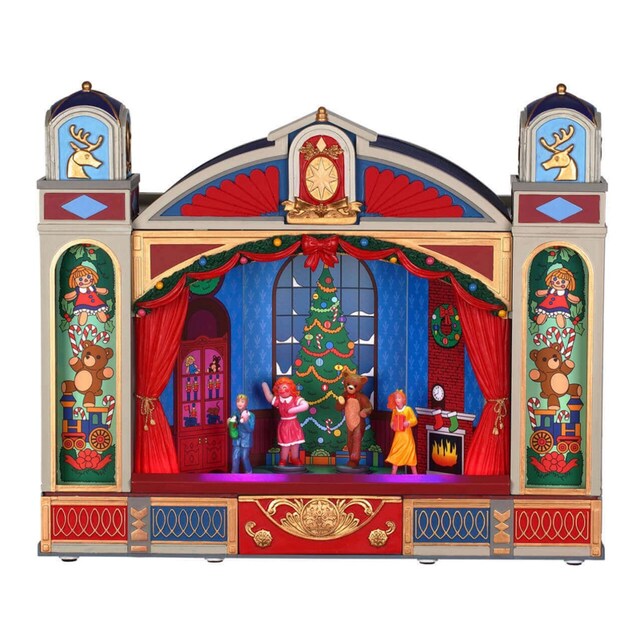 Lemax Christmas Ballet