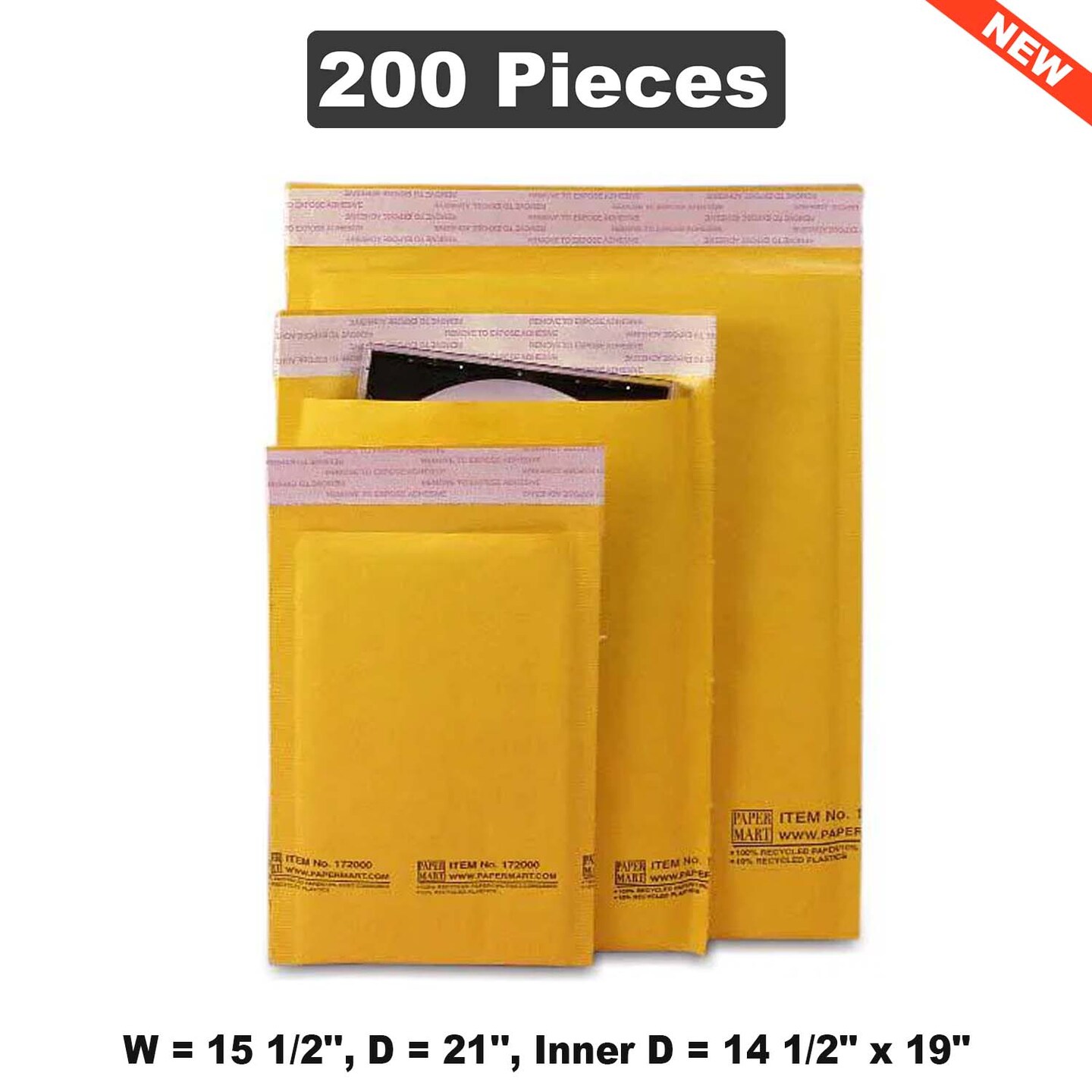 Professional Range Inner Box Dimensions Large Shipping & Packing Boxes W15 1/2