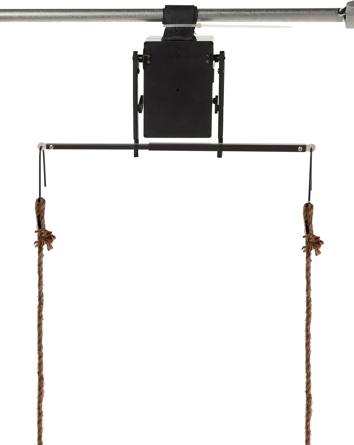Halloween Swinging Mechanism | Halloween D&#xE9;cor | Animated | Swinging Animatronics | Horror Decor