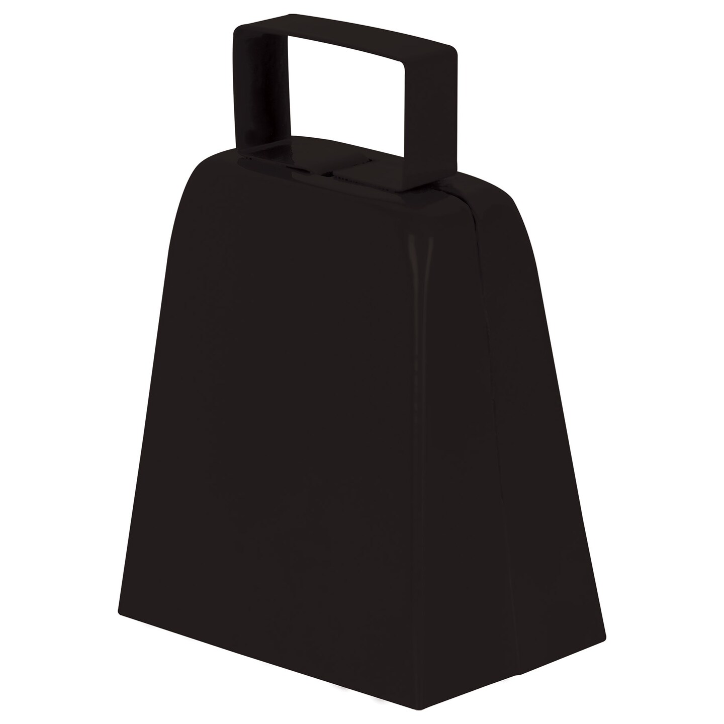 Beistle 4in. Cowbells - 12 Pack