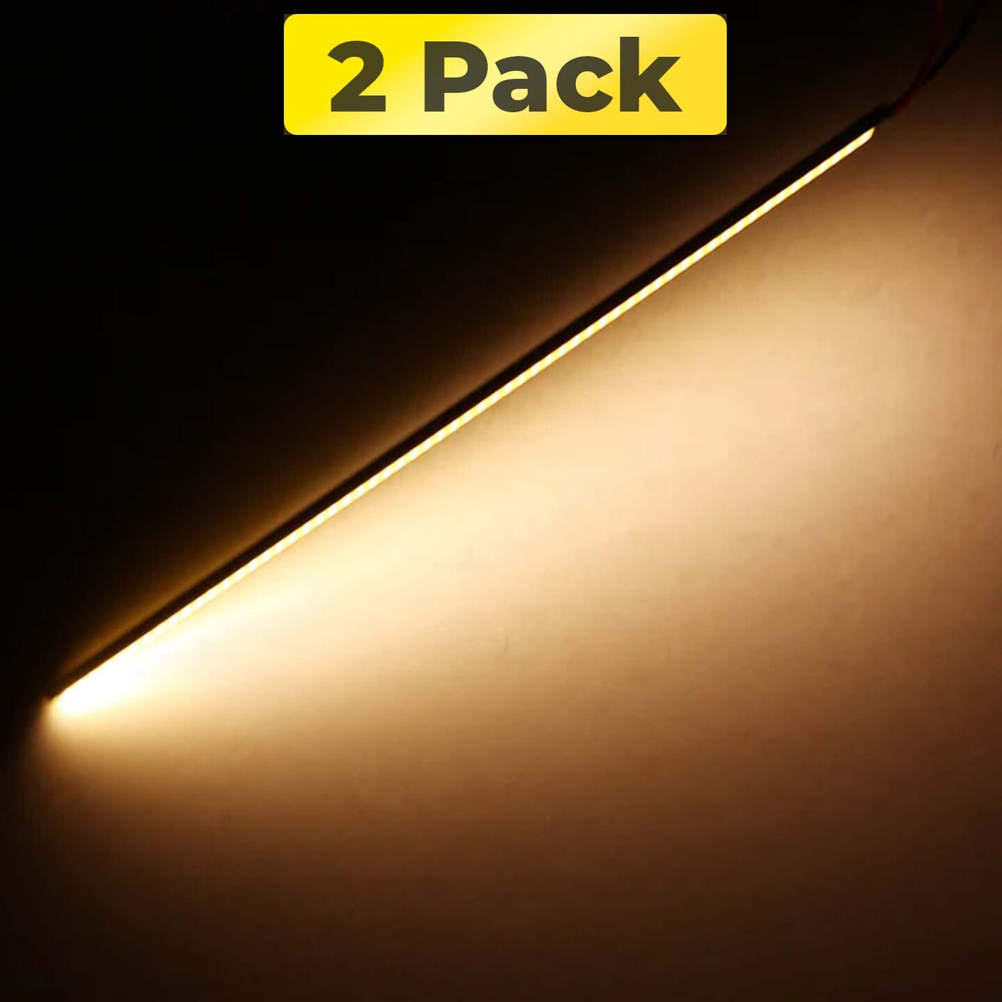 Christmas Bar Light with 72 LEDs