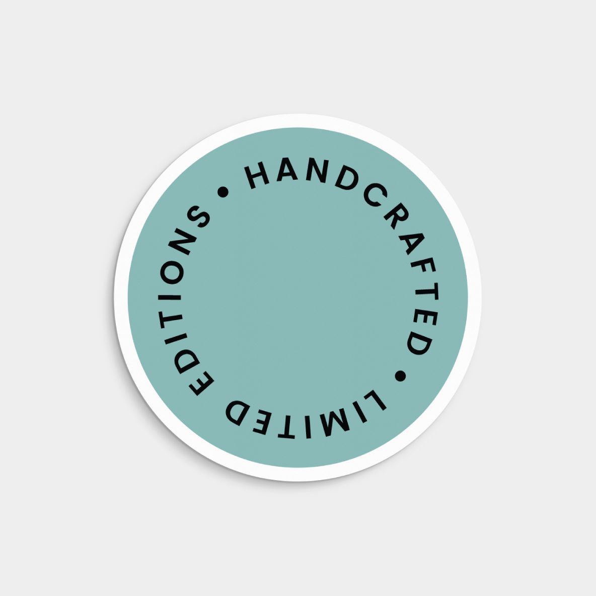 Round Colorful Product Label, Printable, | Michaels