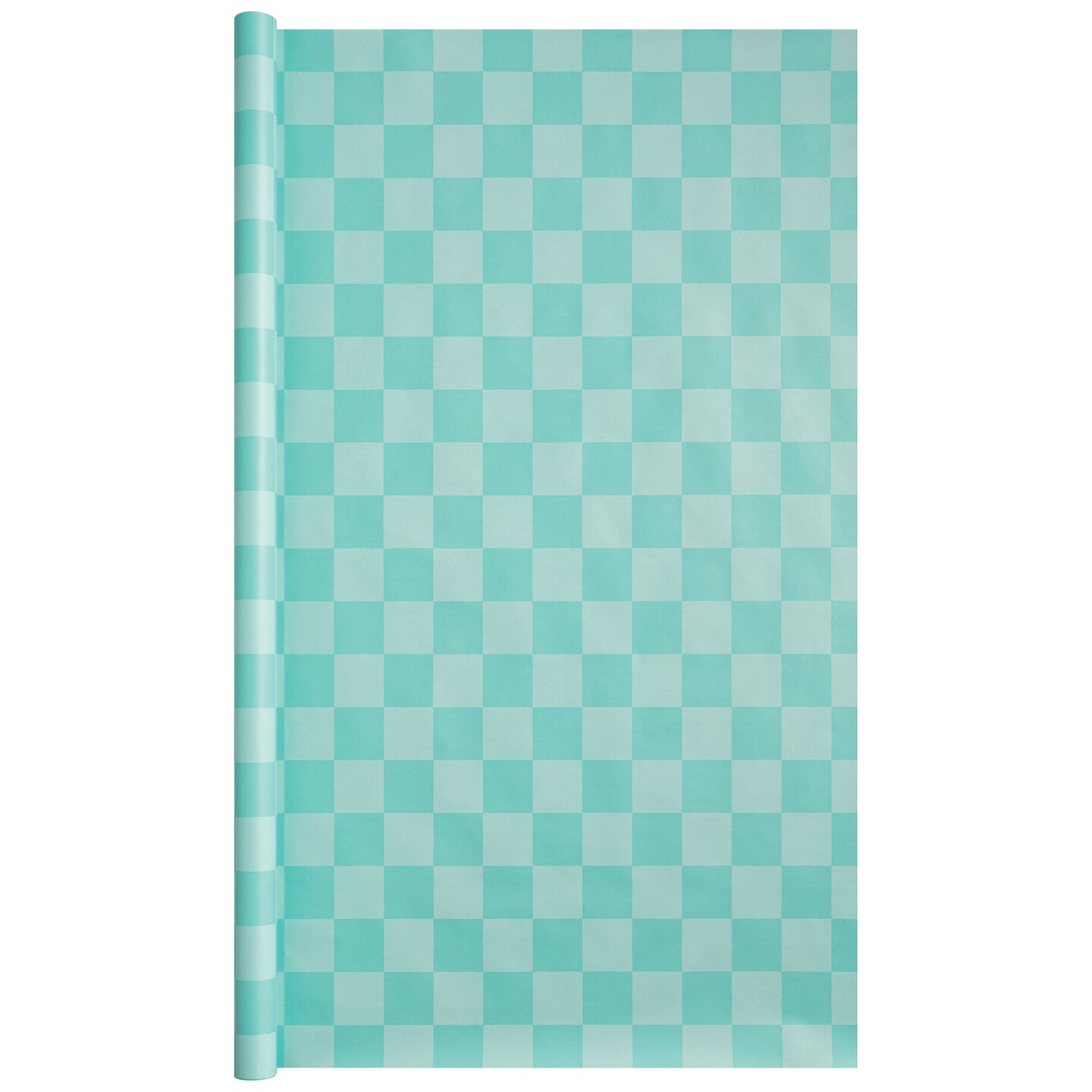 Schoolgirl Style Bulletin Board Paper, 48&#x22; x 50&#x27;, Daydream