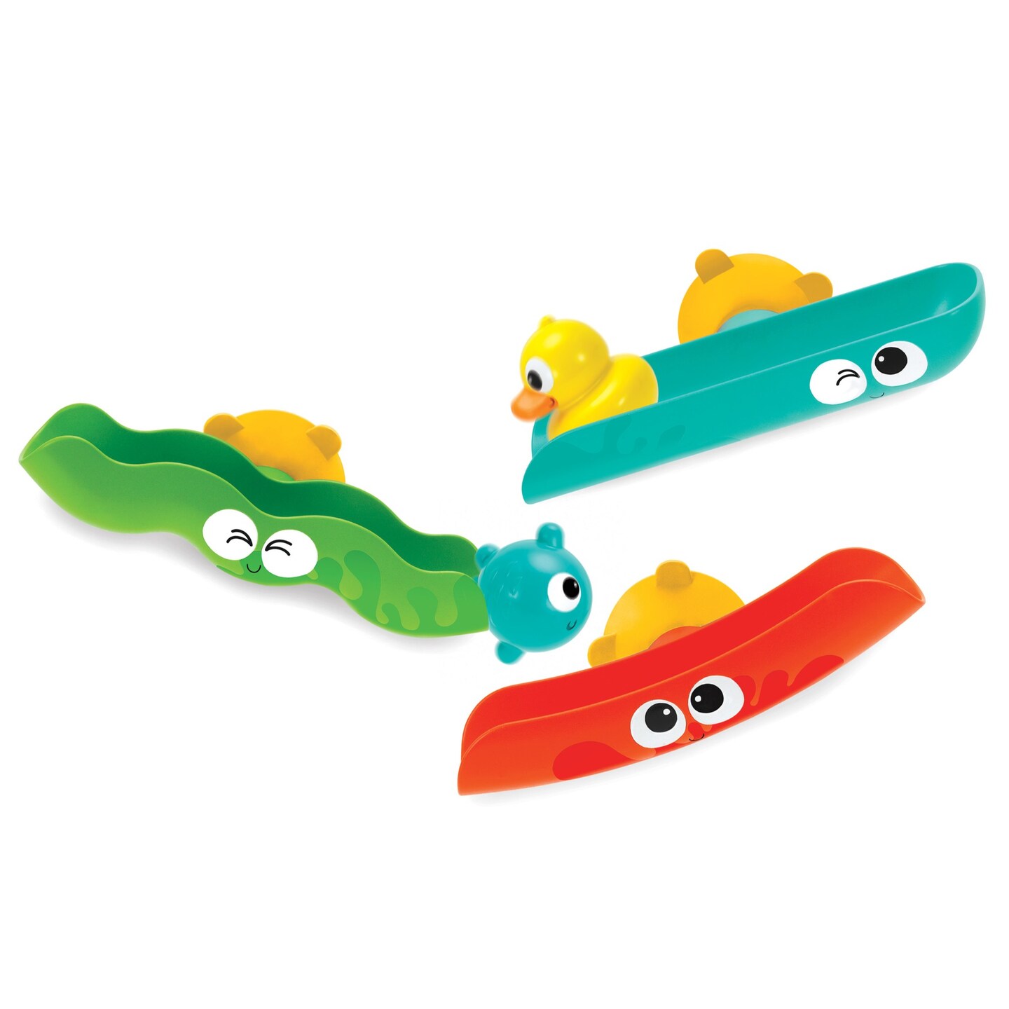 Kidoozie - Splish &#x27;n Splash Tub Tracks