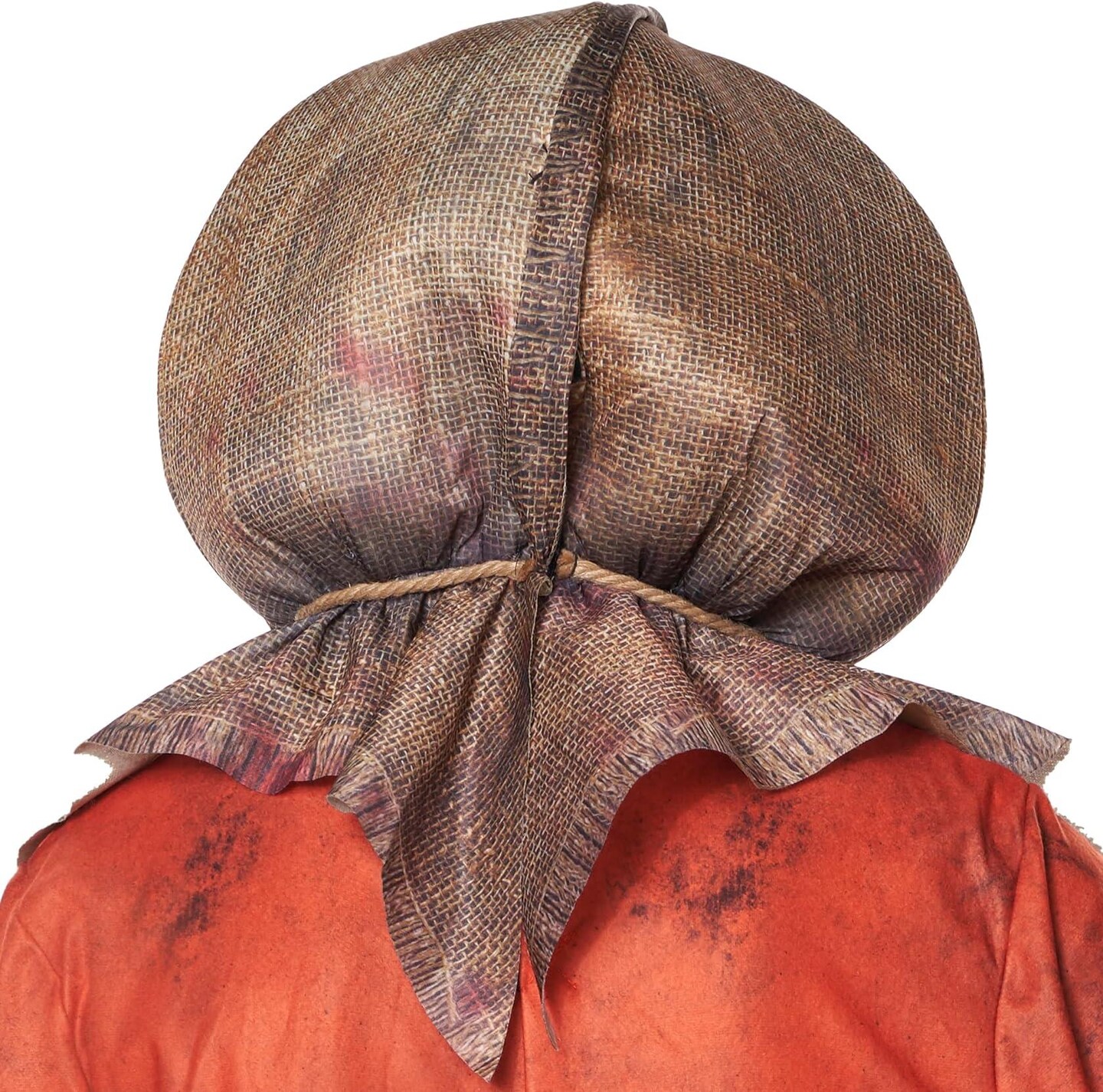 Inspirit Designs Kids Trick 'R Treat Sam Costume Medium