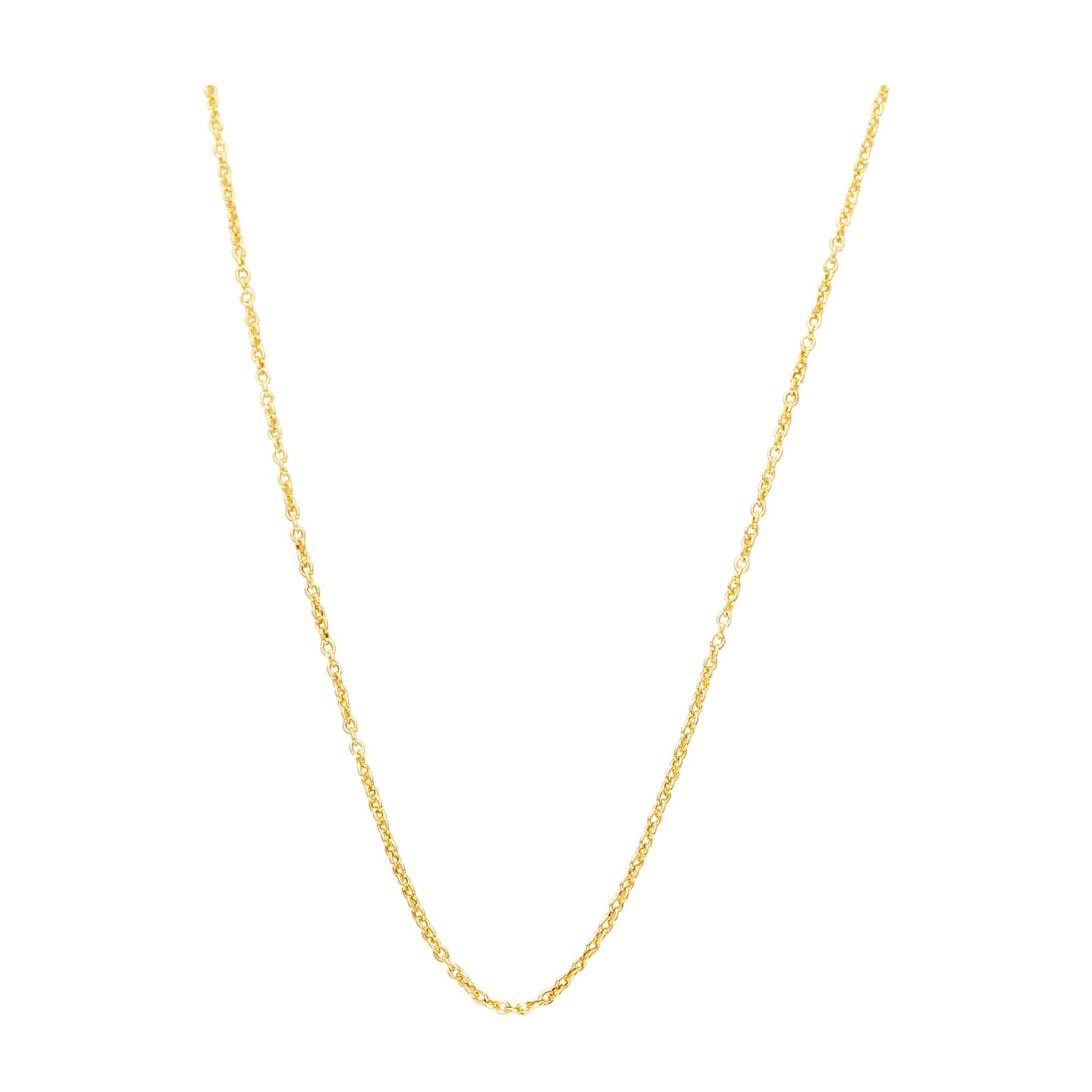 Solid 10k or 14k Gold St Michael Pendant Necklace - Religious Protection Graduation Gifts product 5