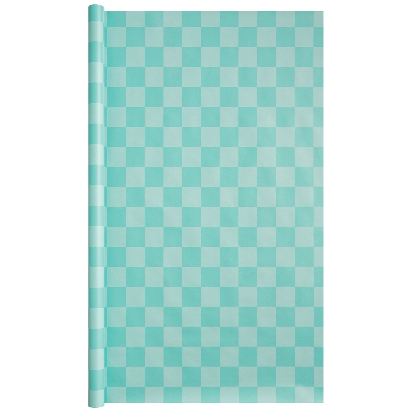 Schoolgirl Style Bulletin Board Paper, 48&#x22; x 12&#x27;, Daydream, 4 Rolls