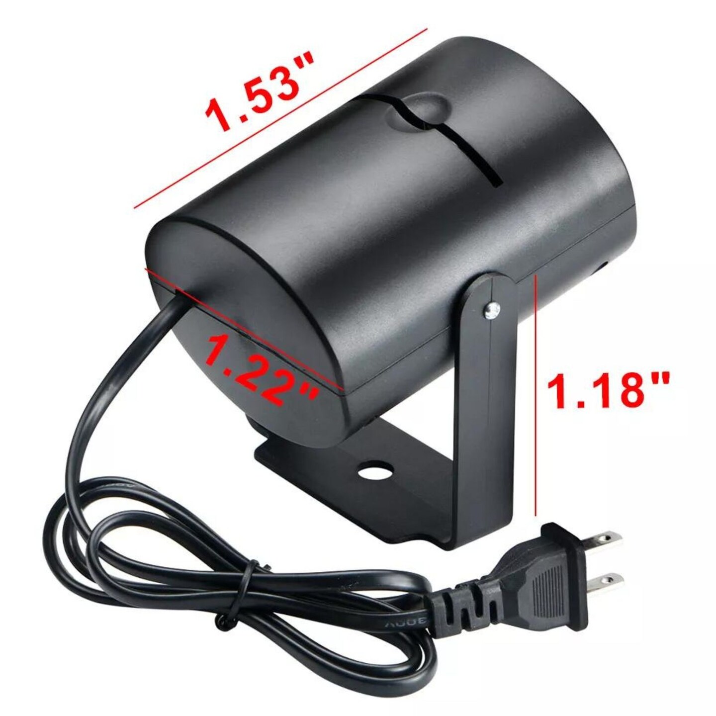 Kitcheniva Halloween Christmas LED Laser Light Projector