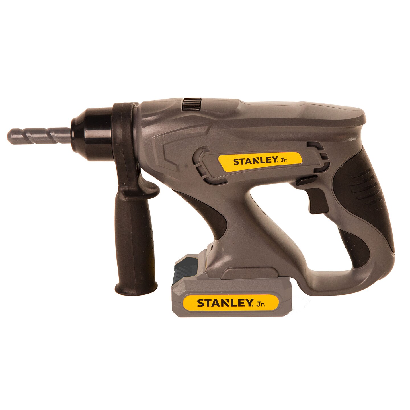 Stanley Jr. Battery Operated Toy Hammer Drill