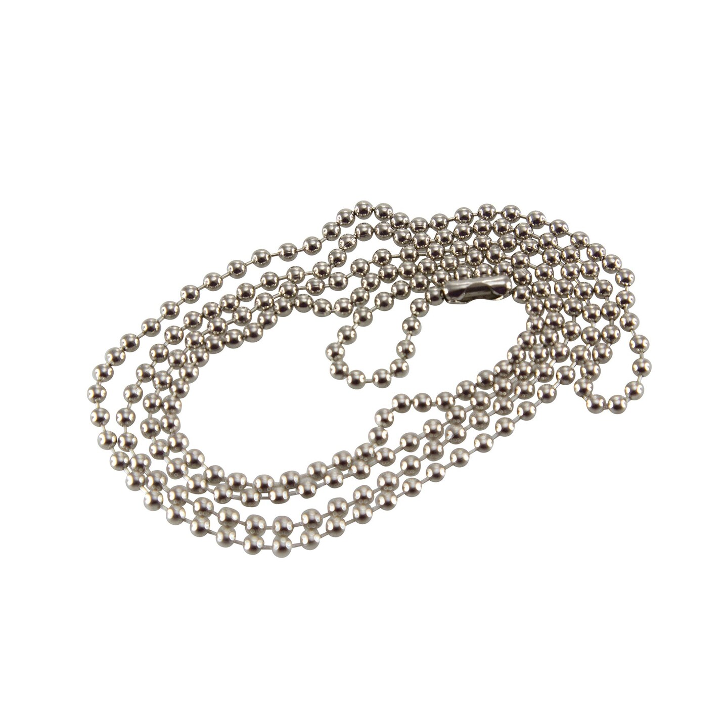 Metal Chain Lanyard, 36&#x22;, Pack of 100