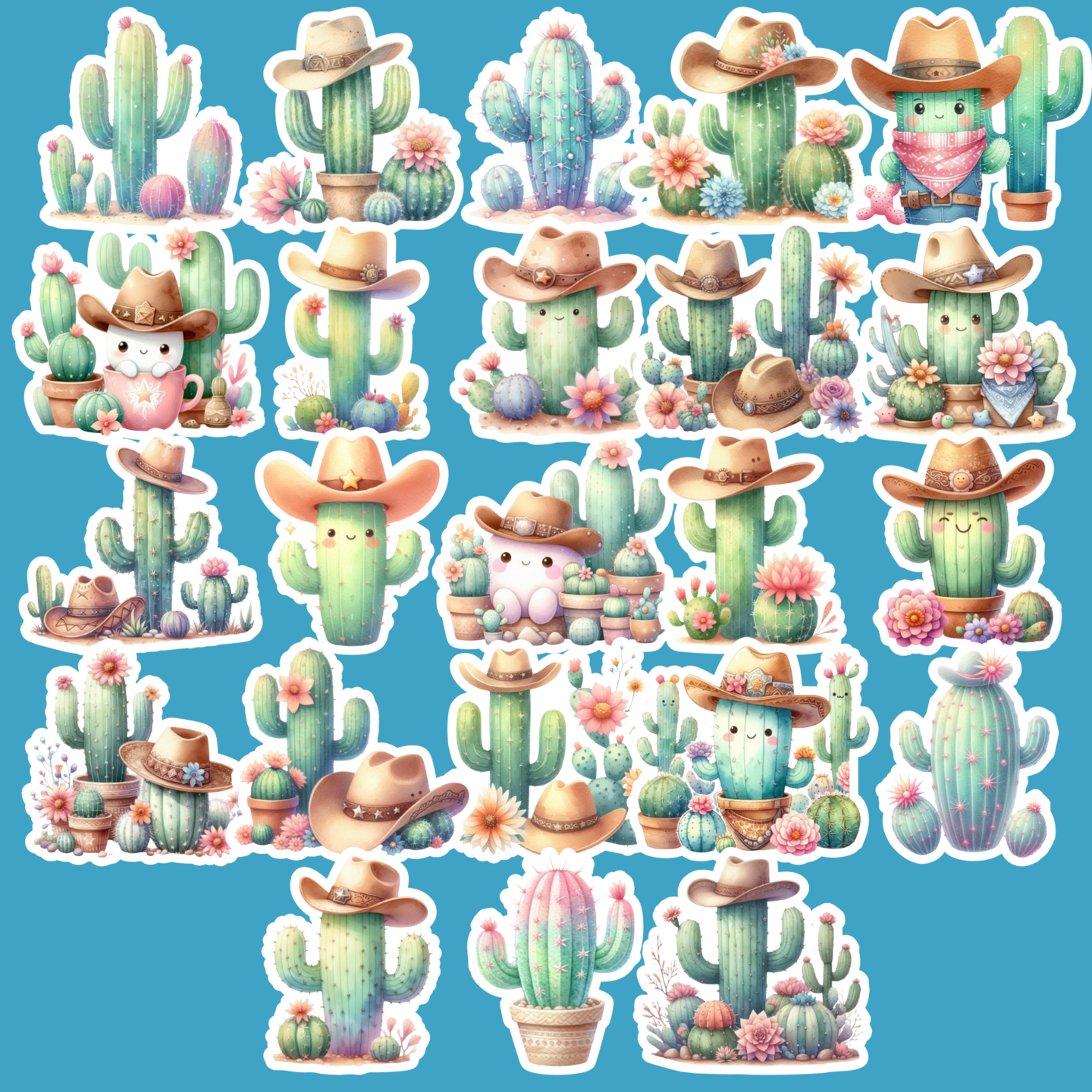 ric rac cactus Rare Fishbone Cactus - Ric Rac Cactus main image 0