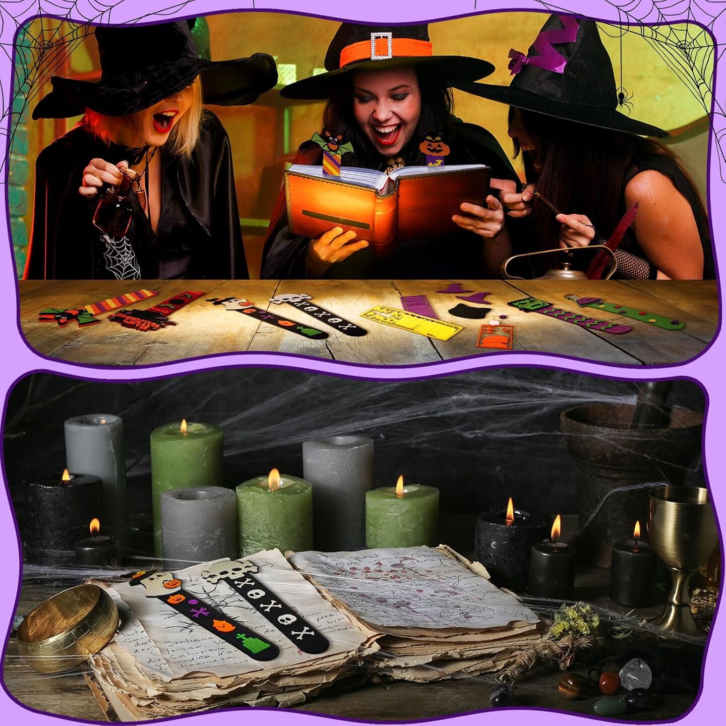 Halloween Ghost Crafts for Kids