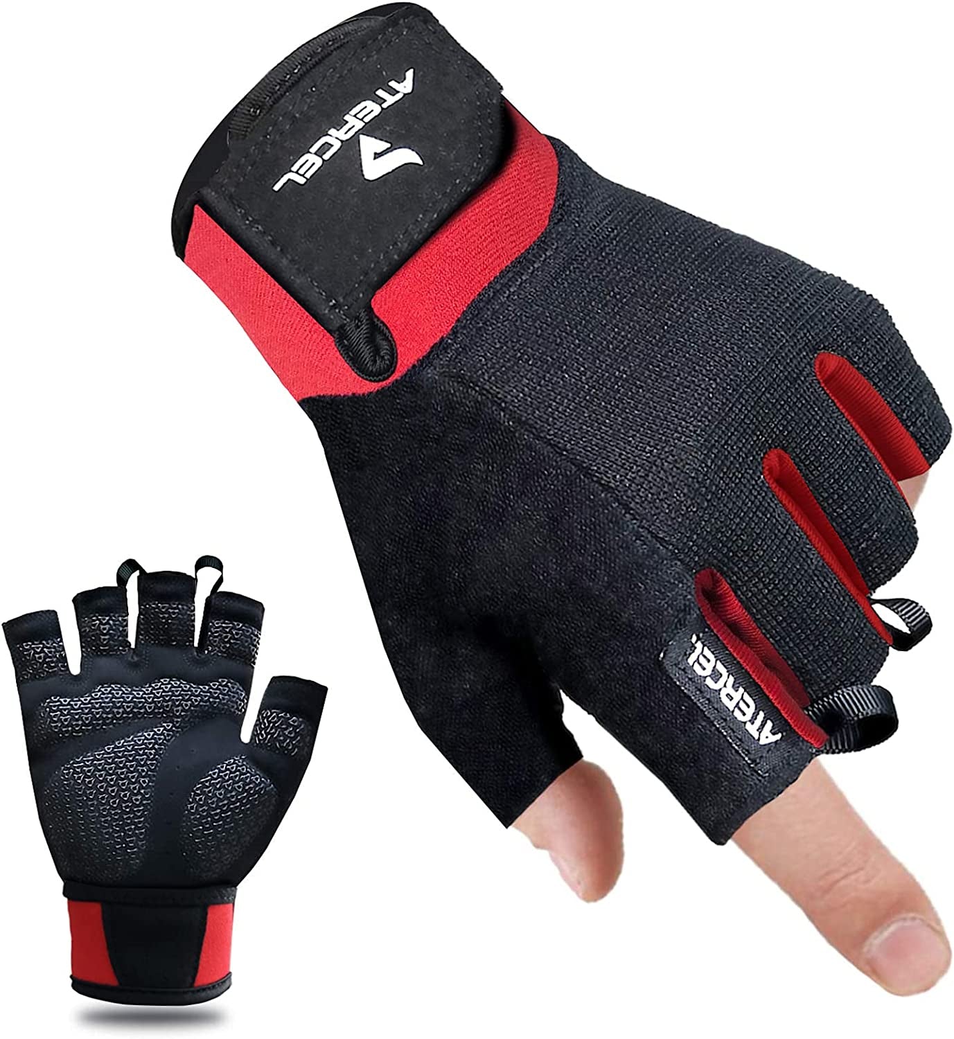 Men's exercise gloves sale