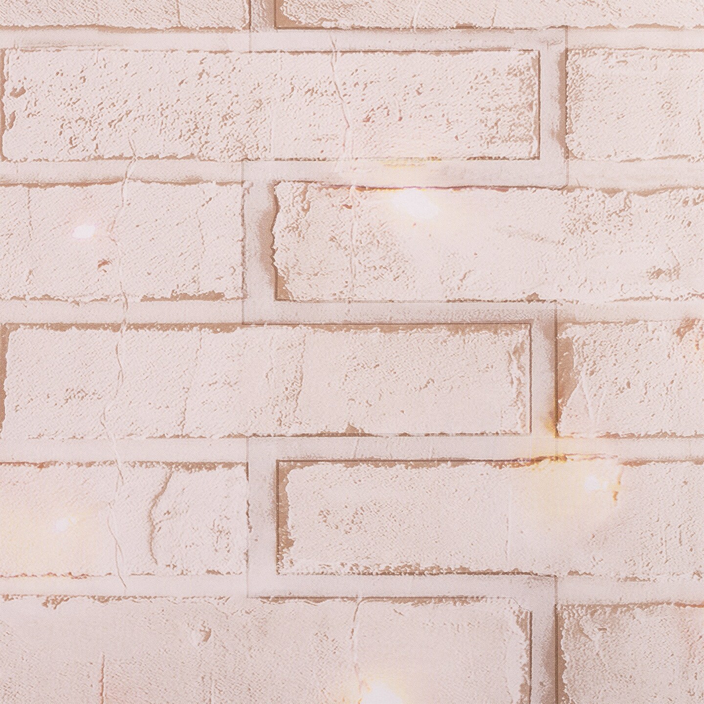 Schoolgirl Style Bulletin Board Paper, 48&#x22; x 50&#x27;, Cozy Vibes