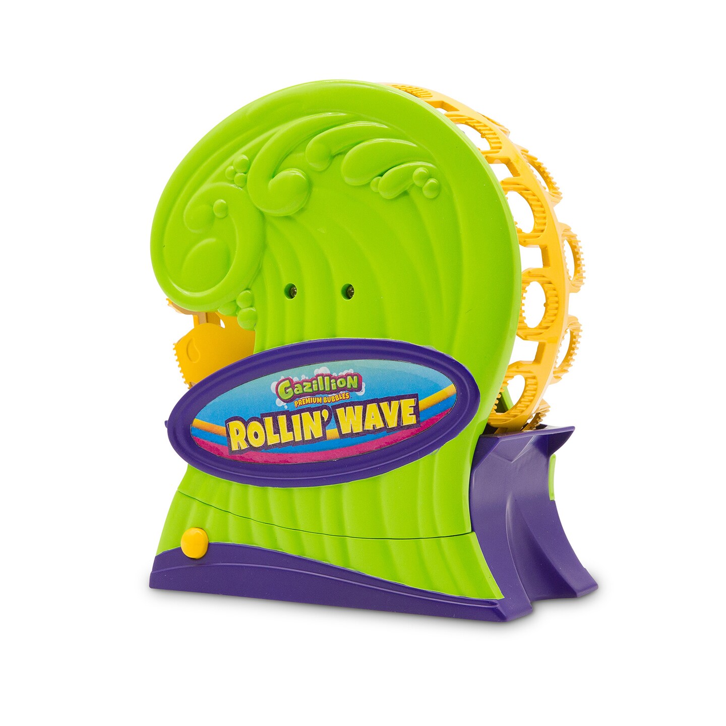 Funrise - Gazillion Bubble Rollin&#x27; Wave