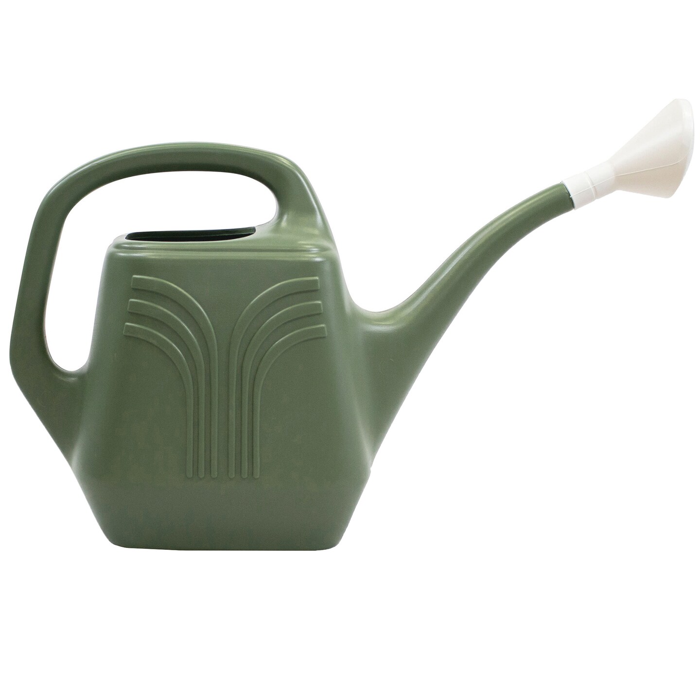 Bloem Promo Watering Can 2 Gallon Capacity Living Green Durable