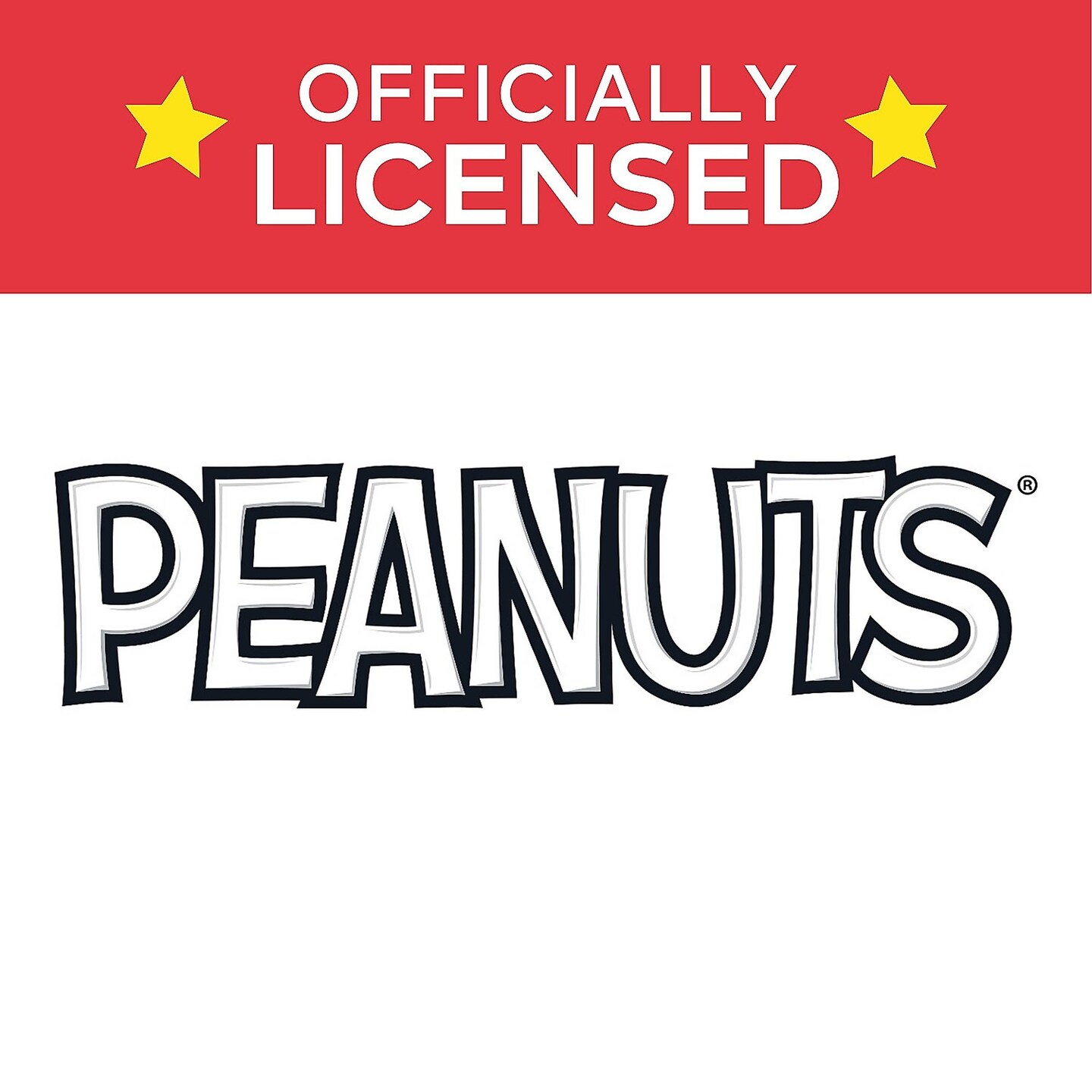 Peanuts&#xAE; Snoopy Graduate Plastic Goody Bags Set of 12 9 1/4&#x22;