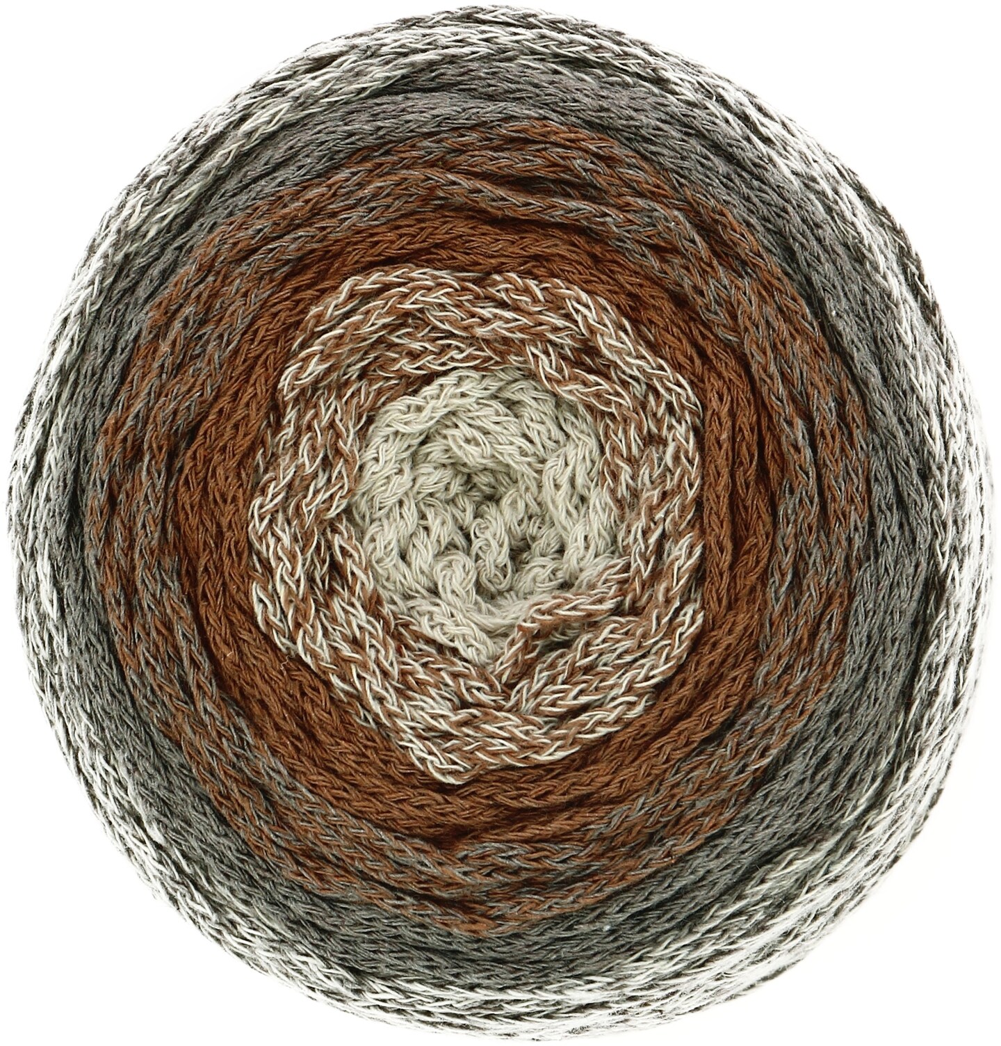 Hoooked Wavy Blends Yarn