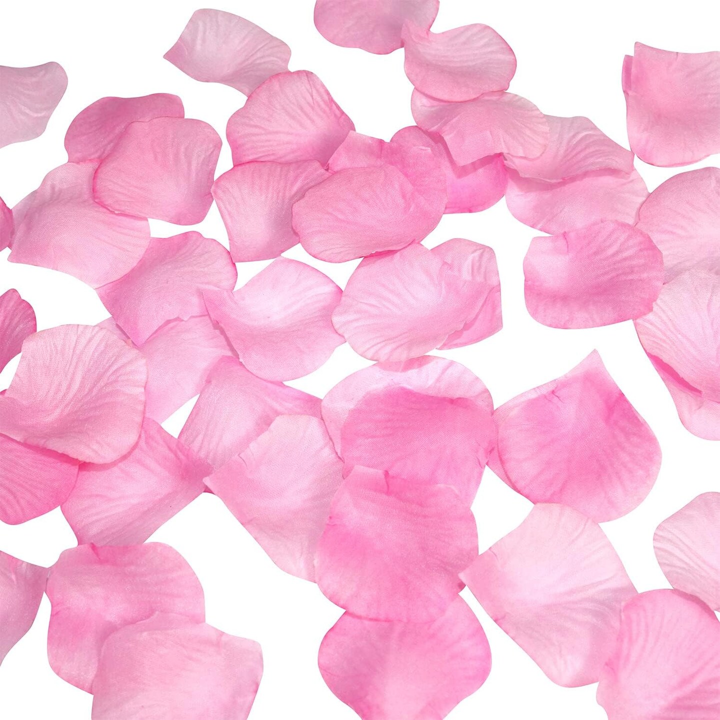 1120 Pcs Artificial Silk Rose Petals Flower Petals for Wedding Decoration Party Valentine&#x2019;s Day