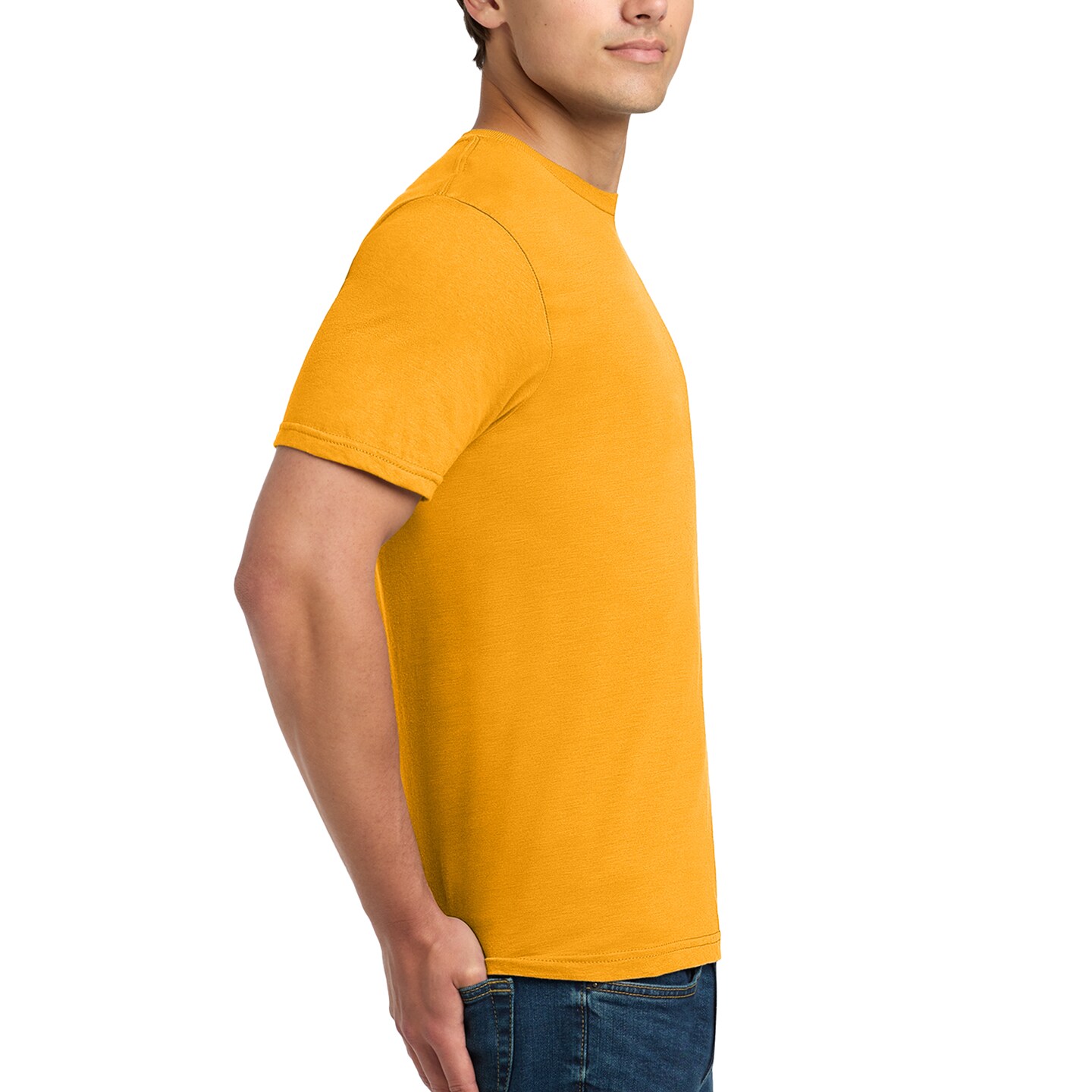 Gildan Softstyle T-Shirt – Ring-Spun Cotton for Arts, Crafts & Printing