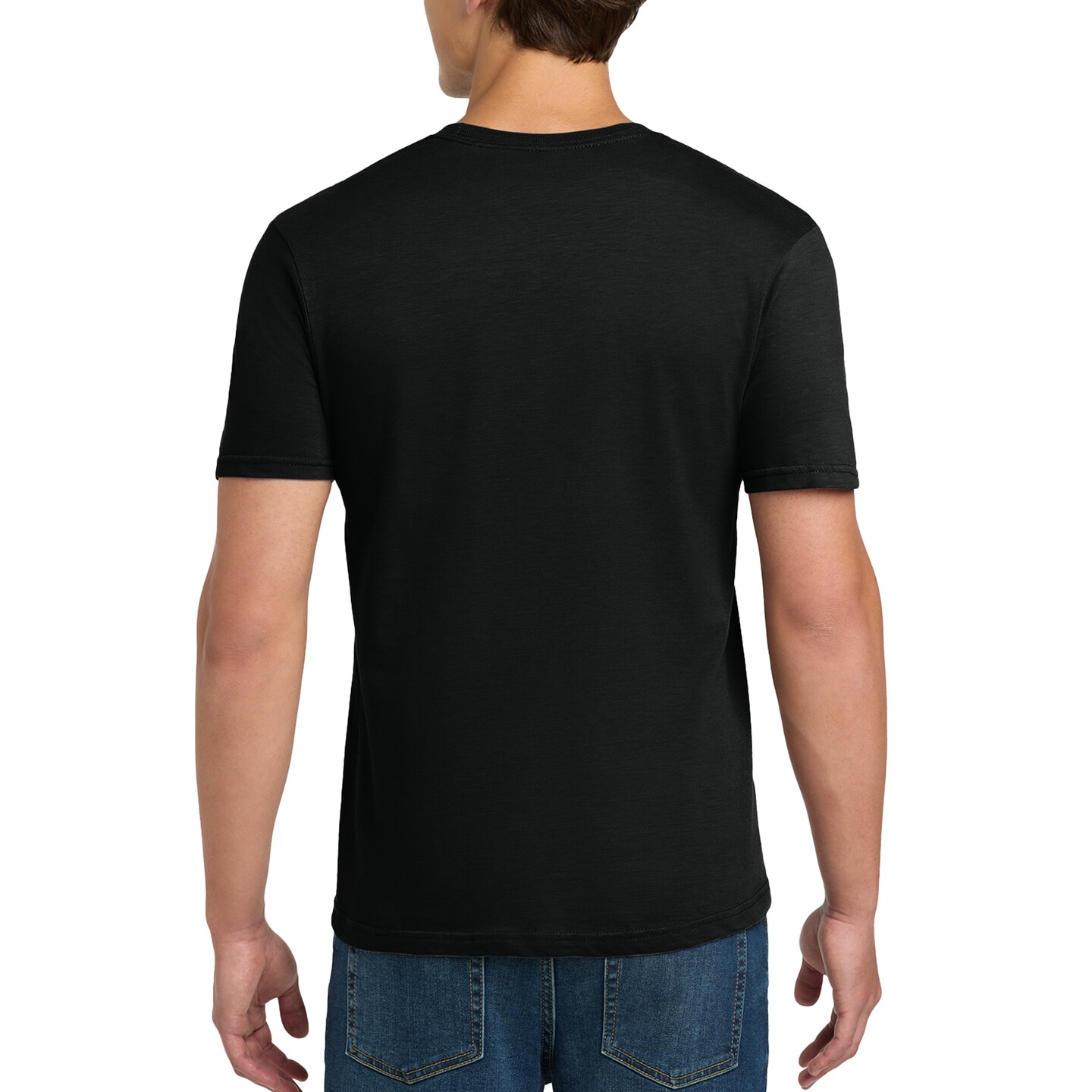 Gildan Softstyle T-Shirt – Ring-Spun Cotton for Arts, Crafts & Printing