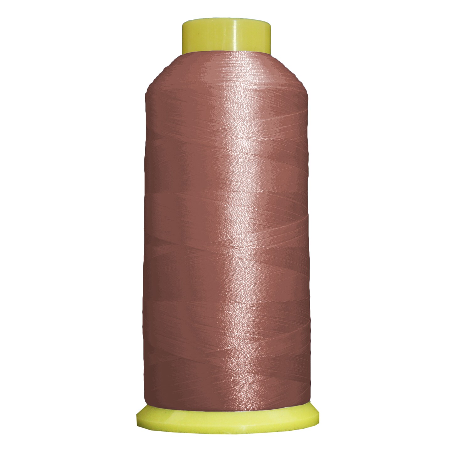 Threadart Polyester Machine Embroidery Thread By the Spool - 5000M - 40wt - Hundreds of Color Options