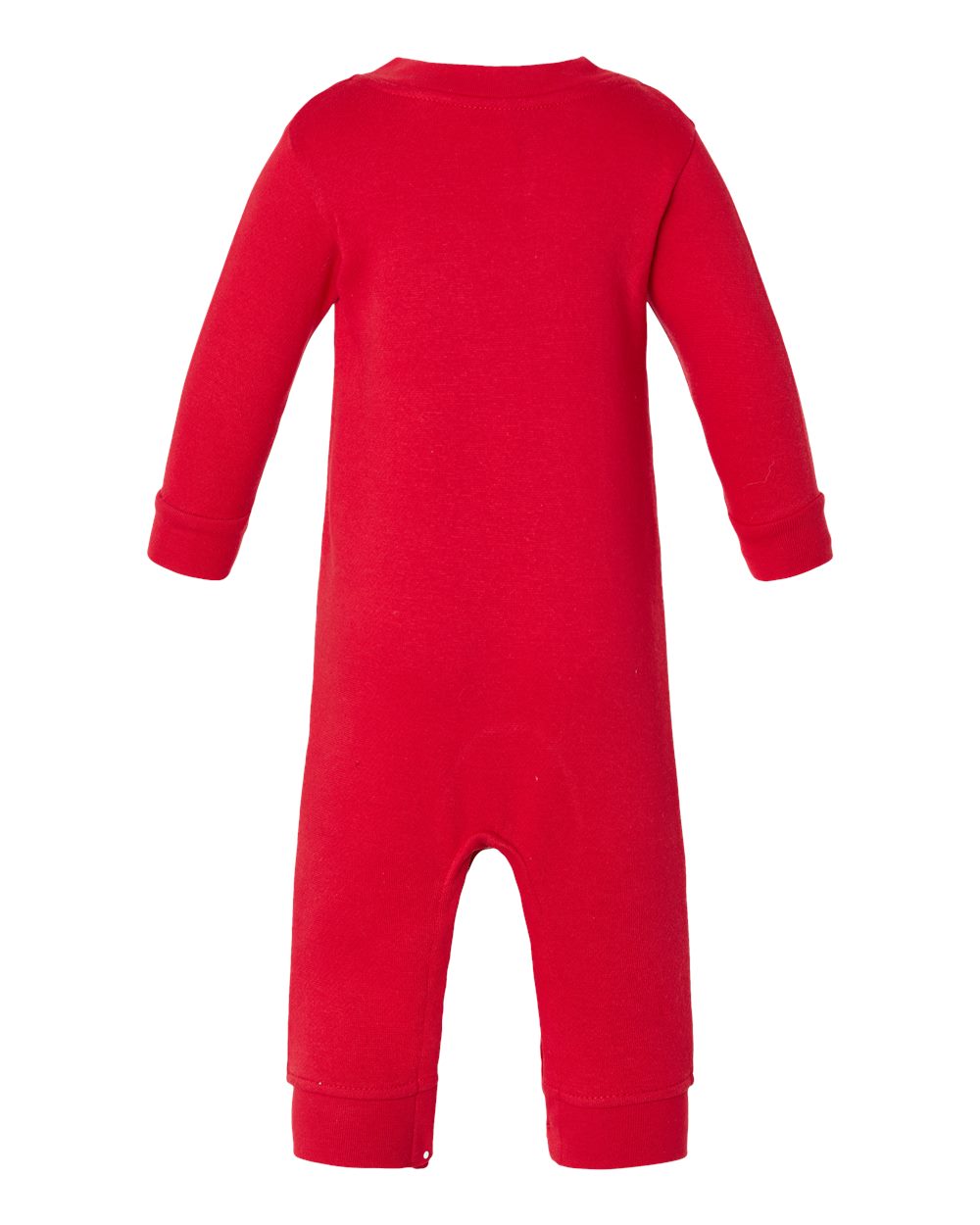 Rabbit Skins&#xAE; Ultra Soft Infant Fleece Jumpsuit