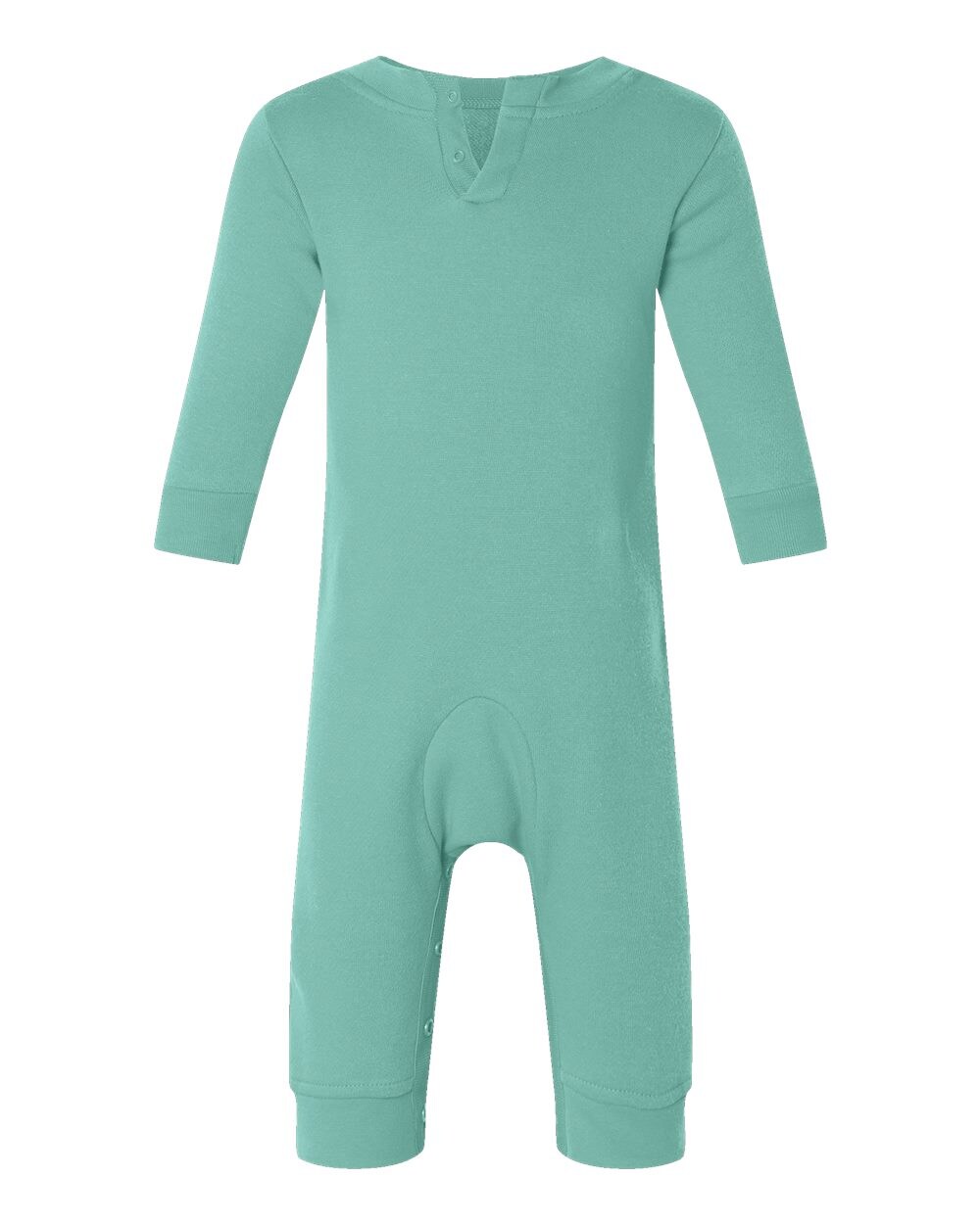 Rabbit Skins&#xAE; Infant Warm Fleece Romper