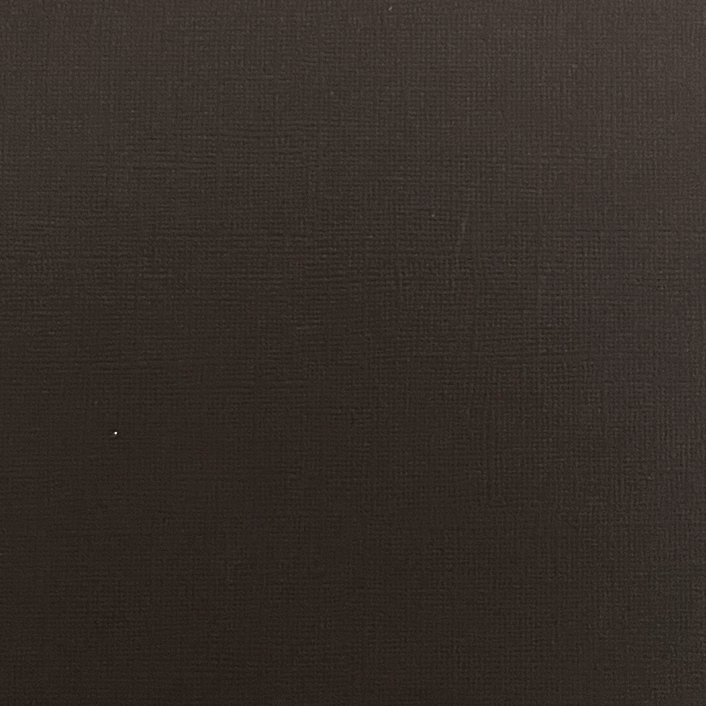 BROWNIE - Textured 12x12 Cardstock - Encore Paper