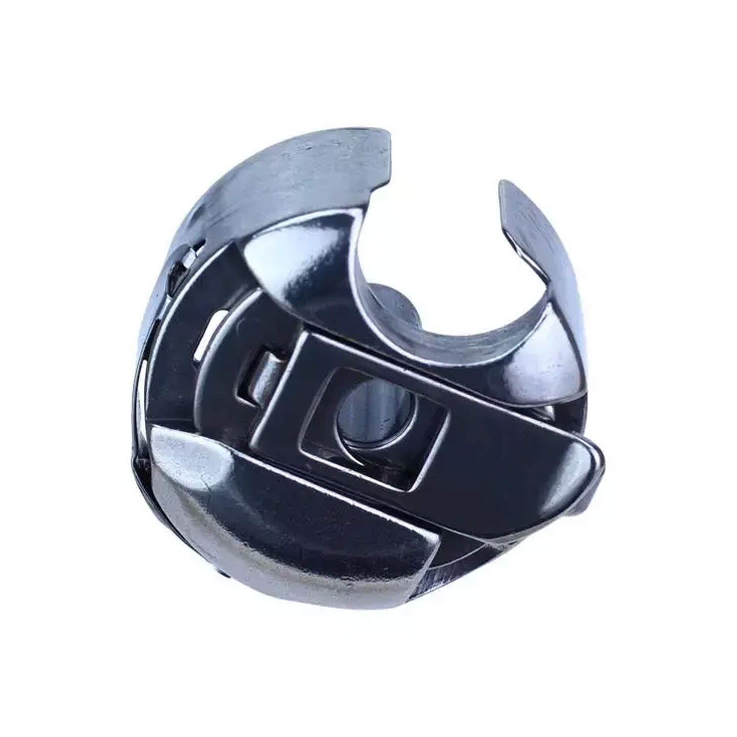 Bobbin Case Singer #149063-002 Durable Metal Construction for Smooth Sewing