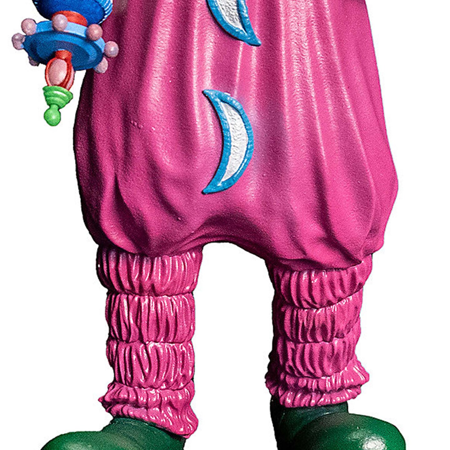 Killer Klowns Slim Figure Scream Greats Series 1 Collectible Decor