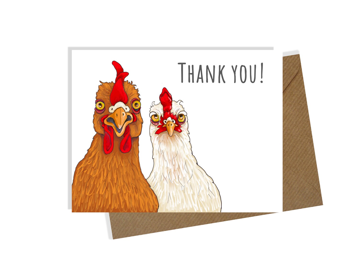 ''☛Thank you ☚″ Hilex® Bag 1/6 HDPE 13MIC Thank You T-Sack 1000/Case | Imperial Dade