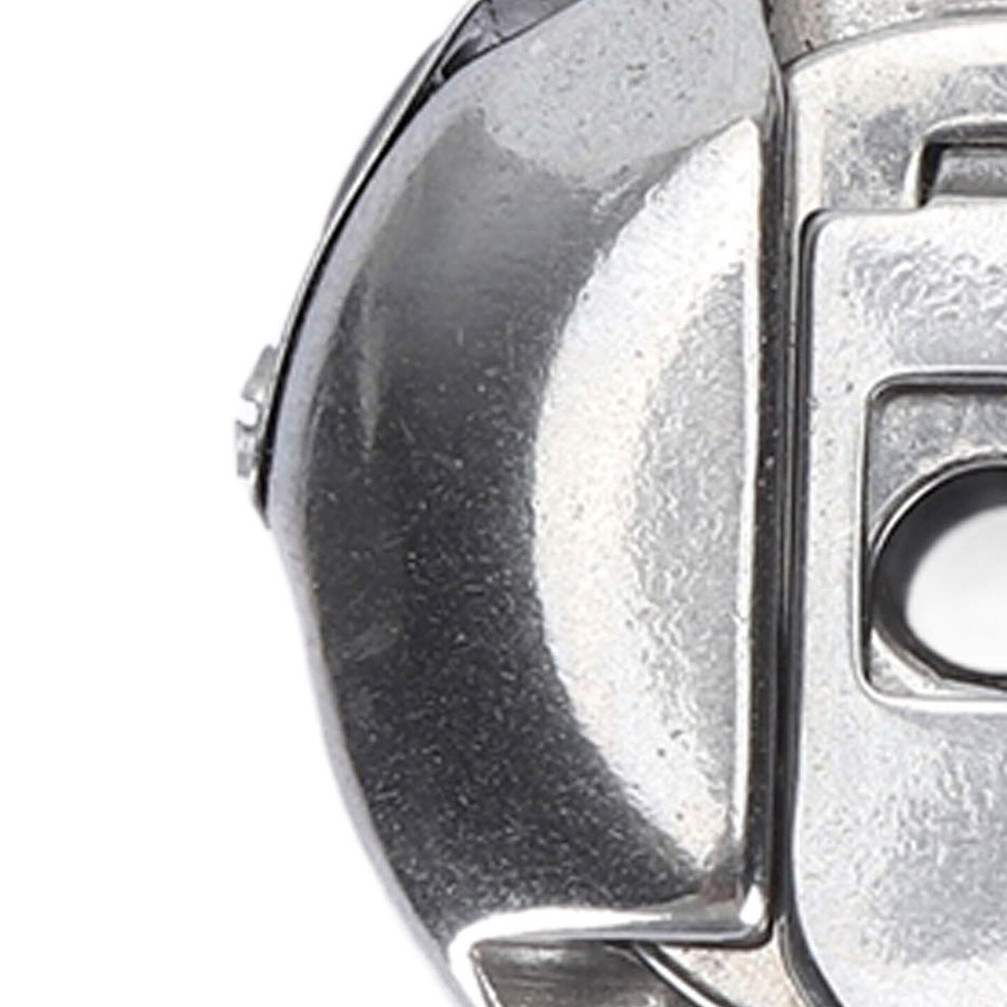 Industrial Sewing Machine Bobbin Case #B18370270A0 for JUKI LZ 271