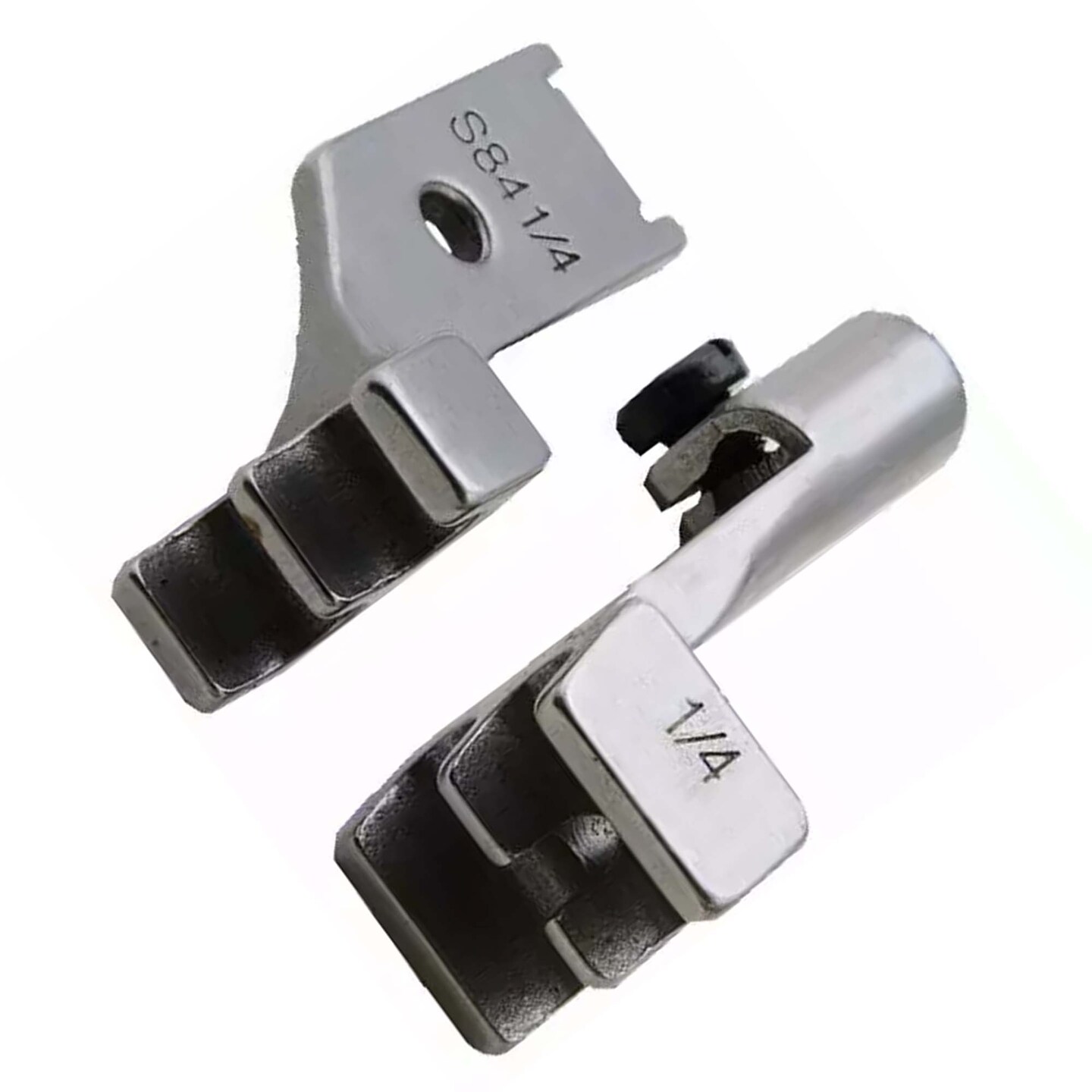 Cording / Welting / Piping Industrial Walking Presser Foot Set