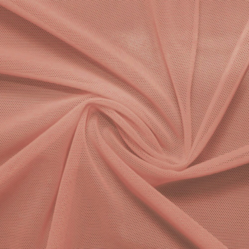 1 Yard Nylon Spandex Power Mesh Fabric for Costumes Swimwear and Activewear 58 Inch Width