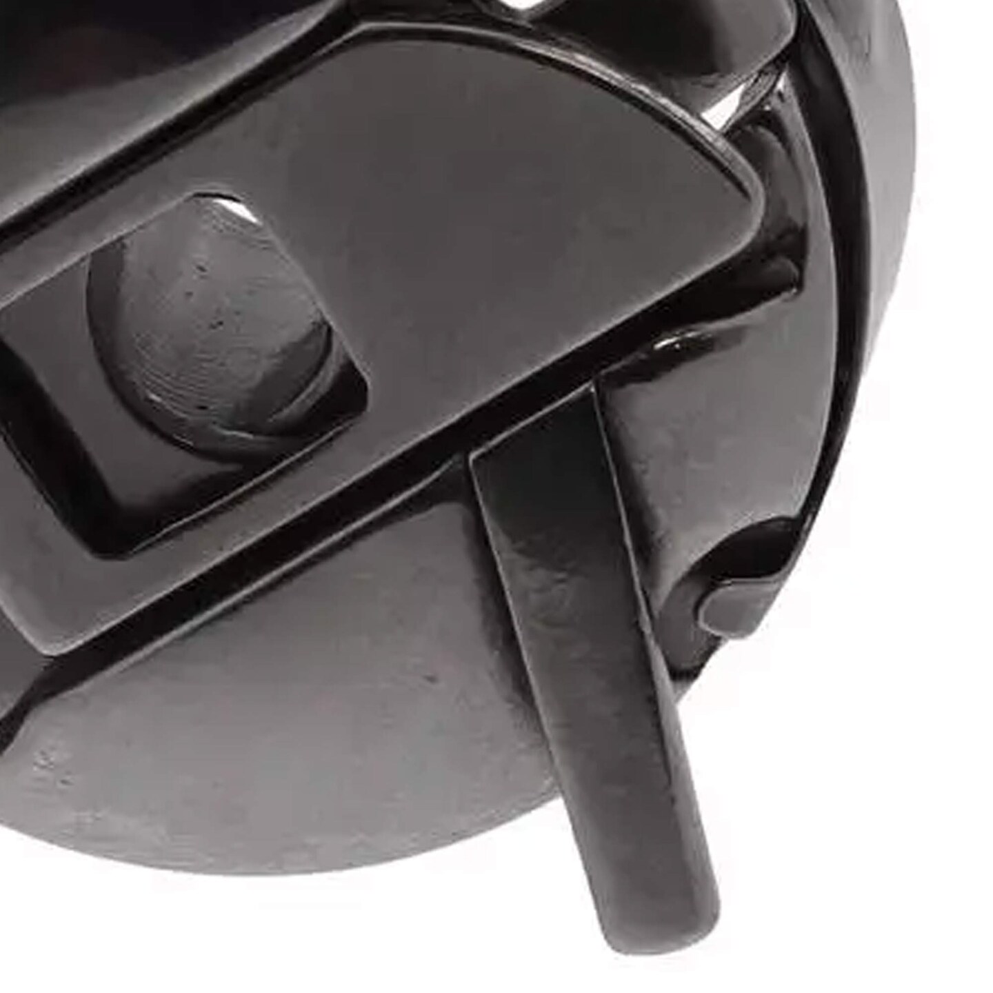 Bobbin Case Singer #33942 Durable Metal Design for Reliable Sewing Performance