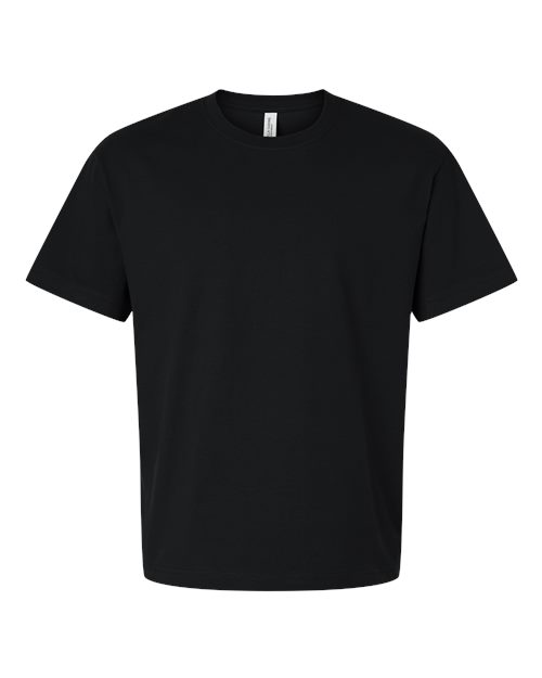 BELLA + CANVAS&#xAE; Unisex 7.5 oz Heavyweight Tee 100 Percent Cotton