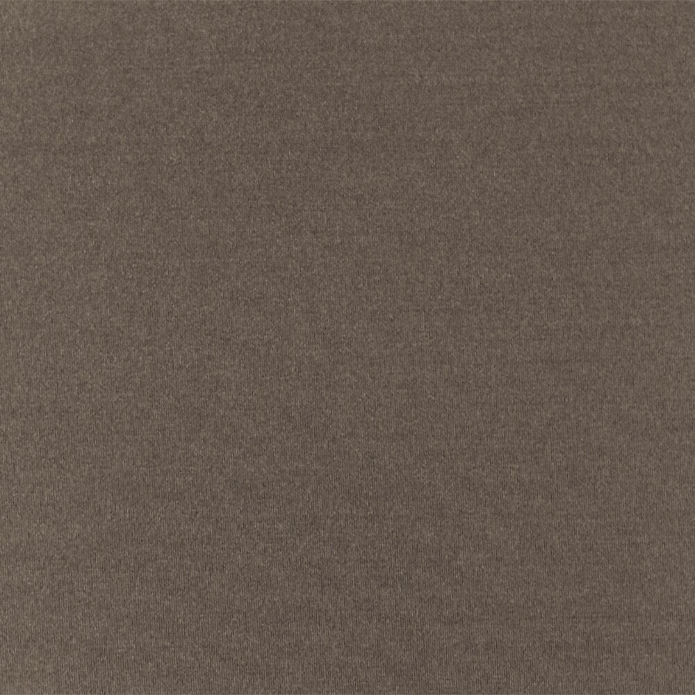 Earth Brown Famous Maker Stretch Satin Tricot Swimwear Fabric By the Yard