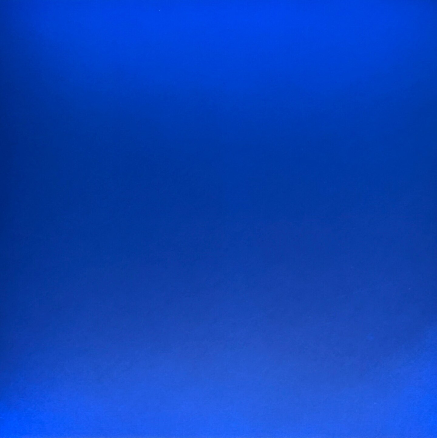 ROYAL BLUE Matte Foil Cardstock - 12x12 Foil Cardstock - Encore