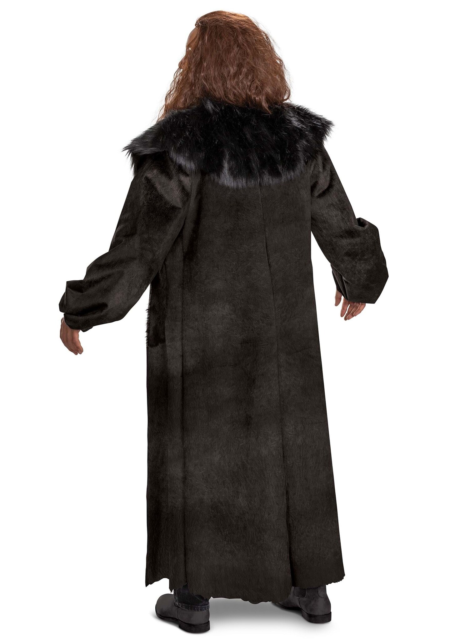 レディース 【ohotoro】【美品】 hagrid jacket charcoal