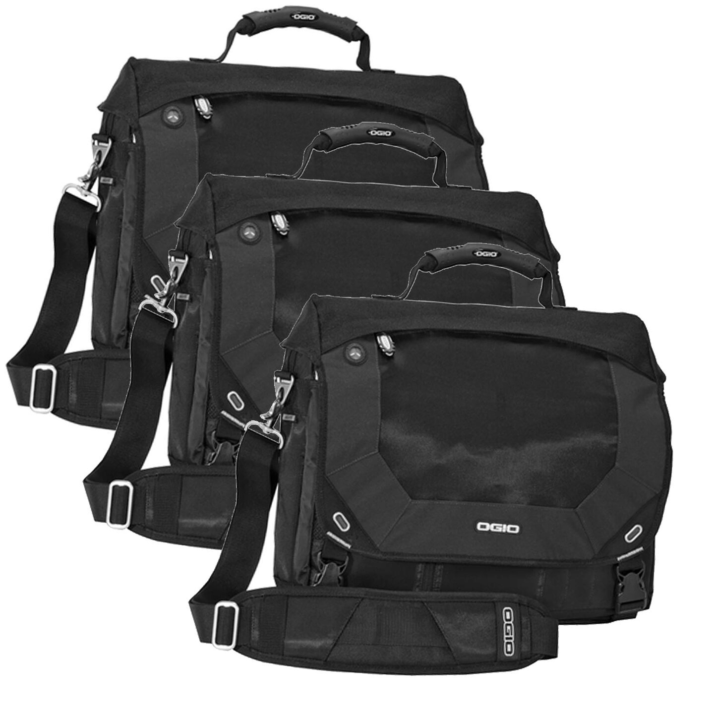 OGIO&#xAE; Jack Pack Messenger