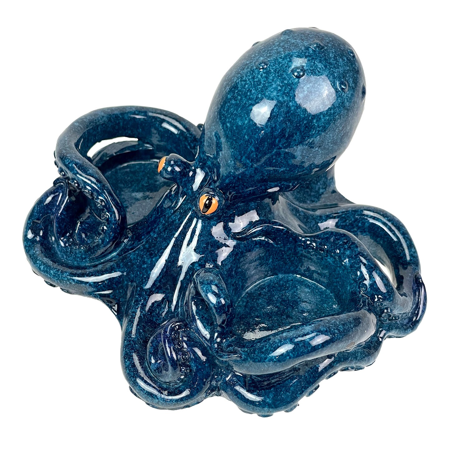 Whimsical Coastal Salt and Pepper Shaker Sets – Nautical Kitchen Décor