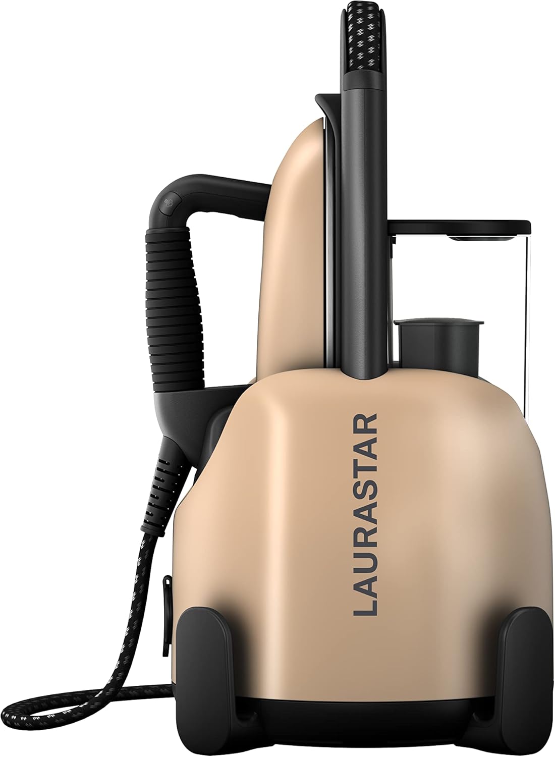 Laurastar Lift Xtra 1980 Steam Iron: Swiss Engineered 3-in-1 Steam Generator
