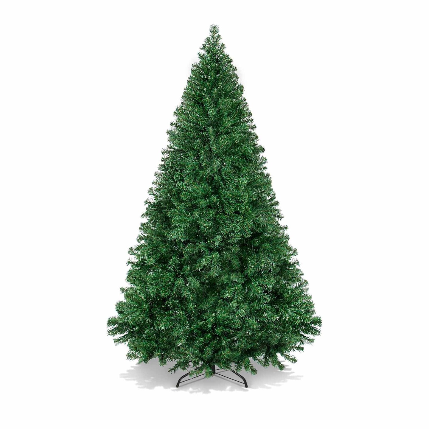 Artificial Holiday Christmas Pine Tree
