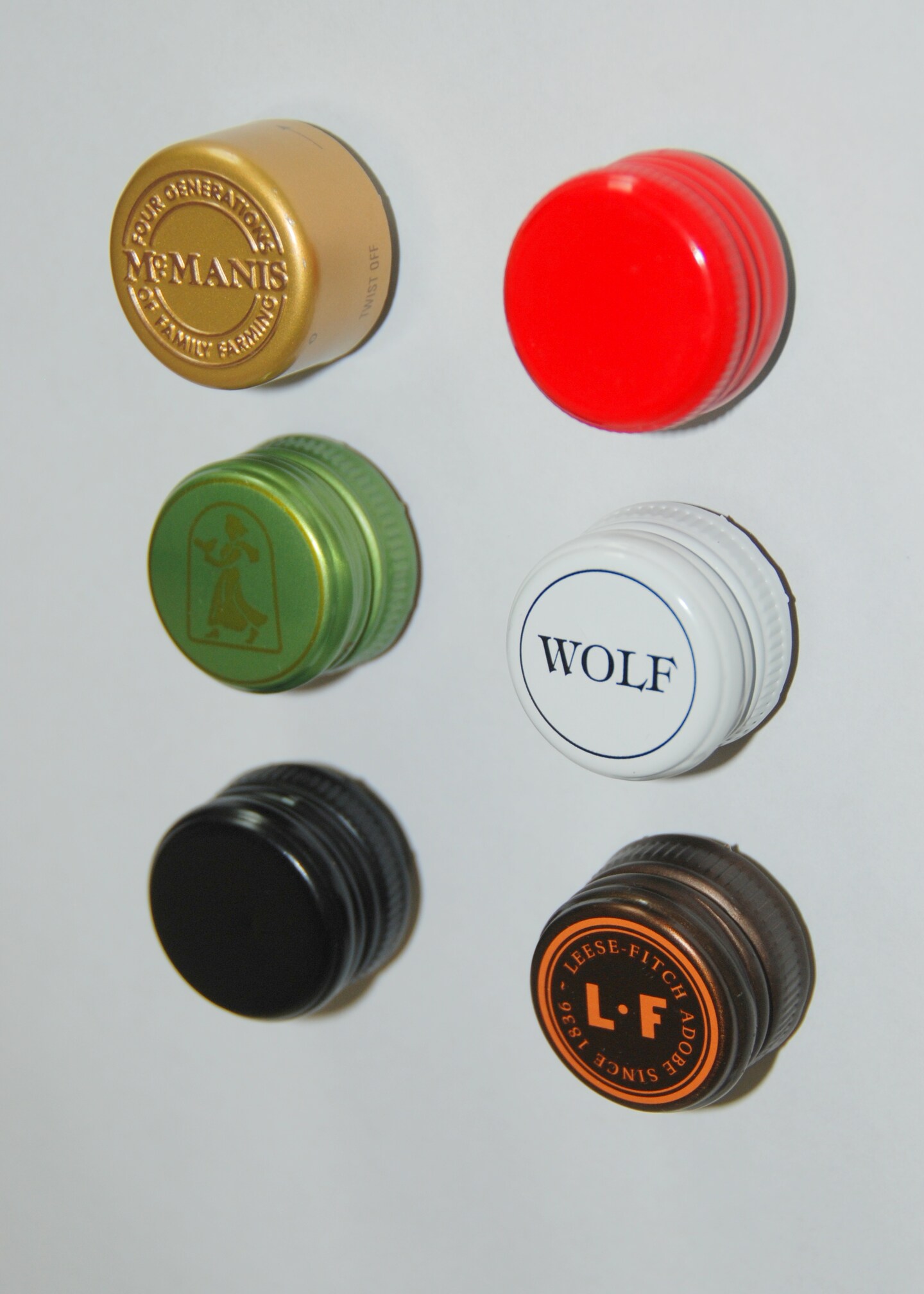 Wine Screw Cap Wine Cork MakerPlace by Michaels