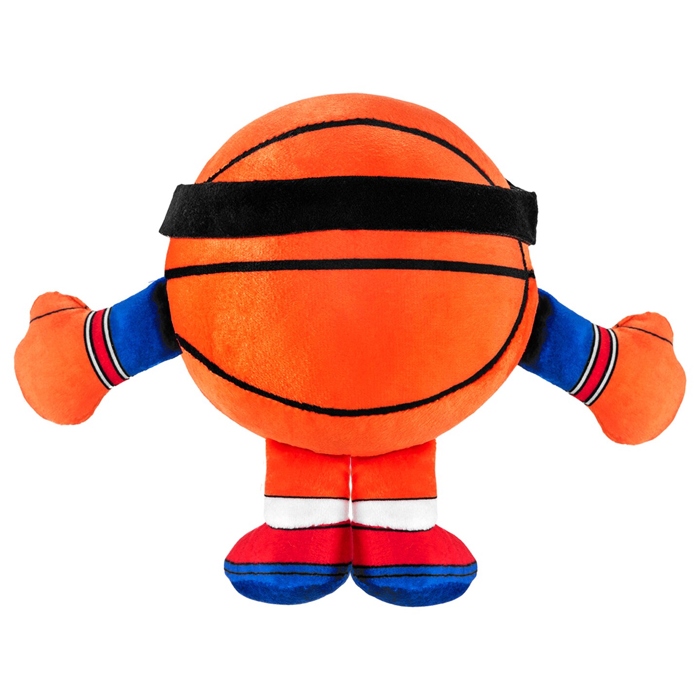 Bleacher Creatures NBA Store 8&#x22; Kuricha Basketball Plush