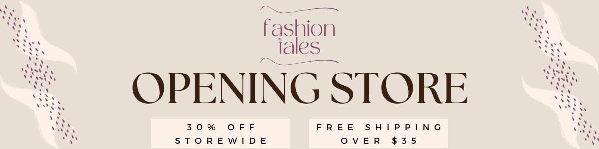 storefront banner