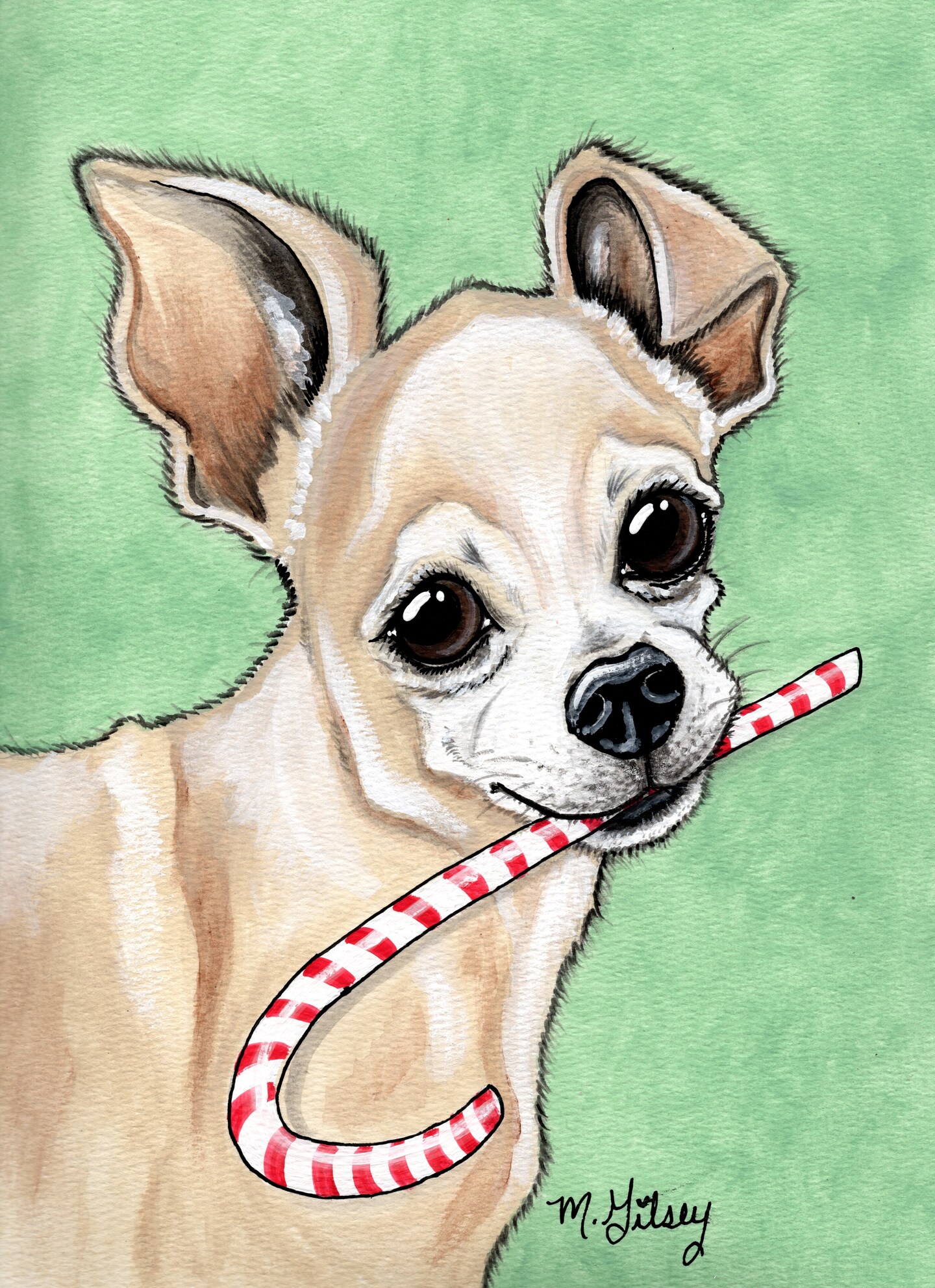 絵画 My pet cool art CUSTOM Painted Pet Portrait Painting of your Pet from your photos