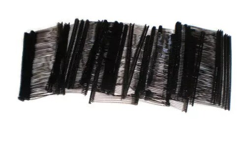 1000 Pcs. Black Standard Price Tag Tagging Tagger 2&#x22; Barbs Fasteners